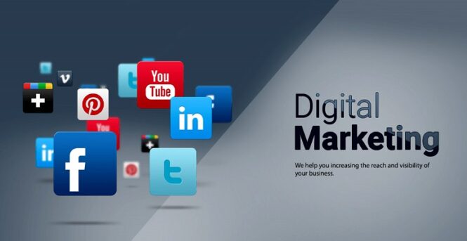 Digital Marketing Company Faridabad