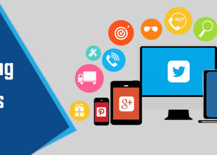 Digital Marketing Company Goa