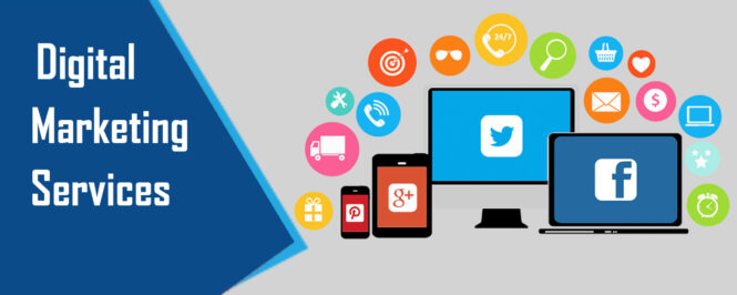 Digital Marketing Company Goa