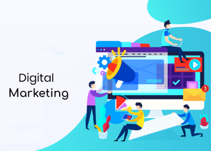 Digital Marketing Company In Goregaon Digital Marketing Company In Goregaon
