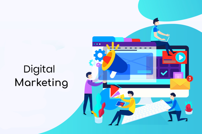 Digital Marketing Company In Goregaon