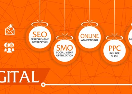 Digital Marketing Company Gwalior