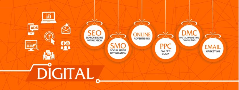 Digital Marketing Company Gwalior