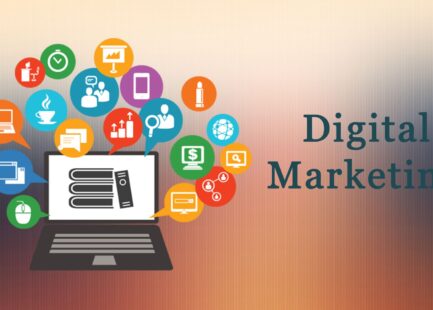 Digital Marketing Company In Indore