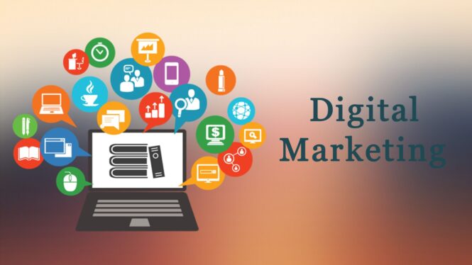 Digital Marketing Company In Indore