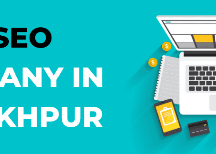 SEO Company In Gorakhpur