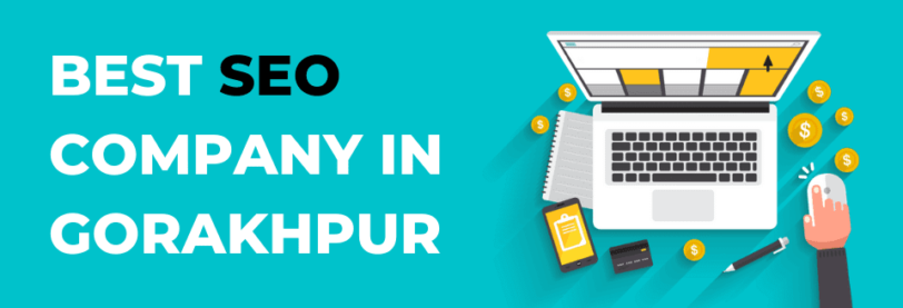 SEO Company In Gorakhpur SEO Company In Gorakhpur