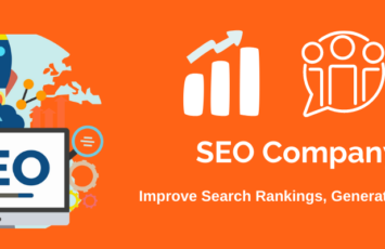 SEO Company In Bhopal
