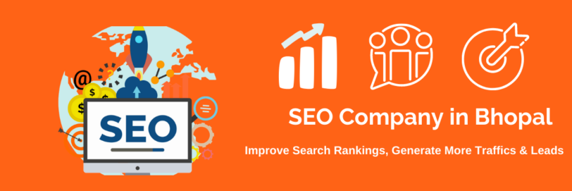 SEO Company In Bhopal