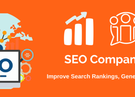 SEO Company in Dwarka Delhi