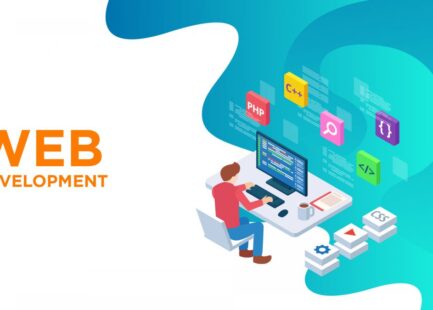 Web Development Company in Jaipur