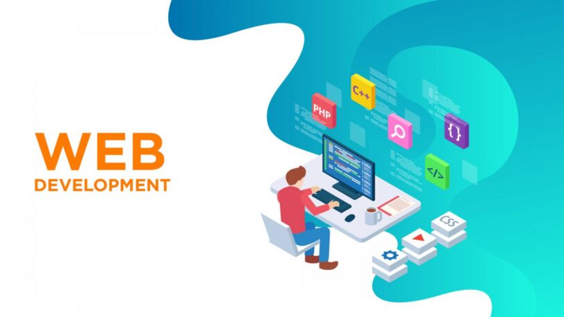 Web Development Company in Jaipur