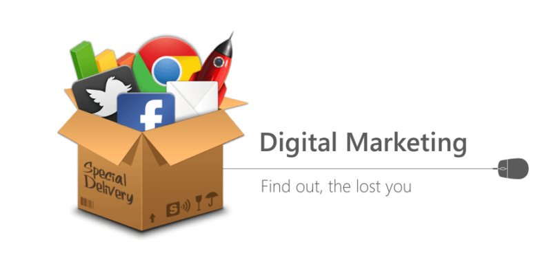 digital marketing company in gurgaon