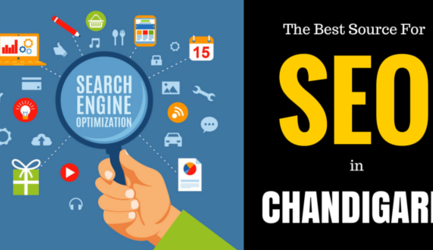 SEO Company In Chandigarh Mohali