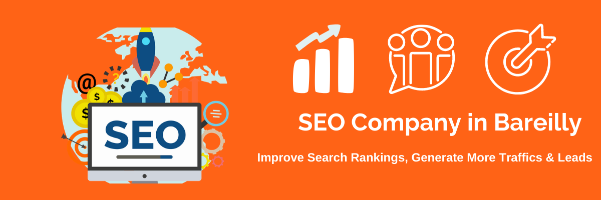 seo company in bareilly