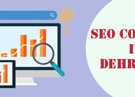 SEO Company In Dehradun