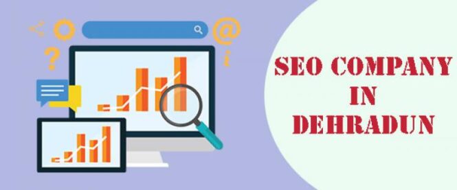 SEO Company In Dehradun