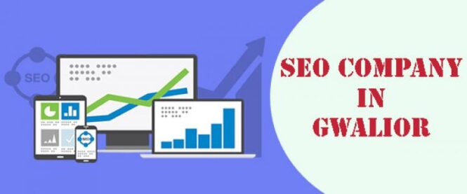 SEO Company In Gwalior