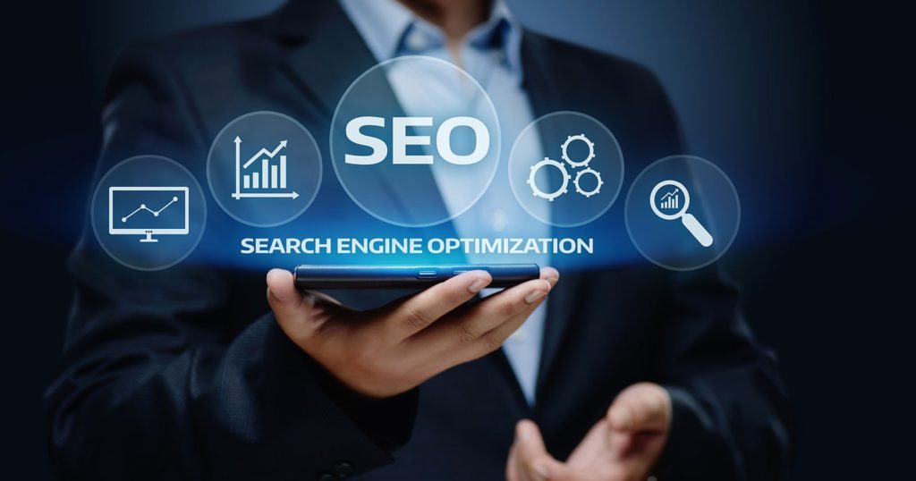 seo company in kochi
