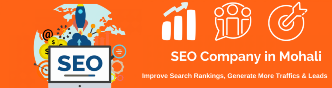 SEO Company In Mohali