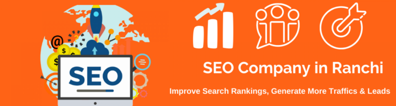 seo company in ranchi