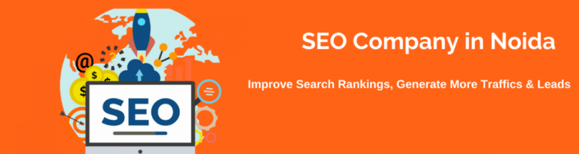 SEO Company In Greater Noida