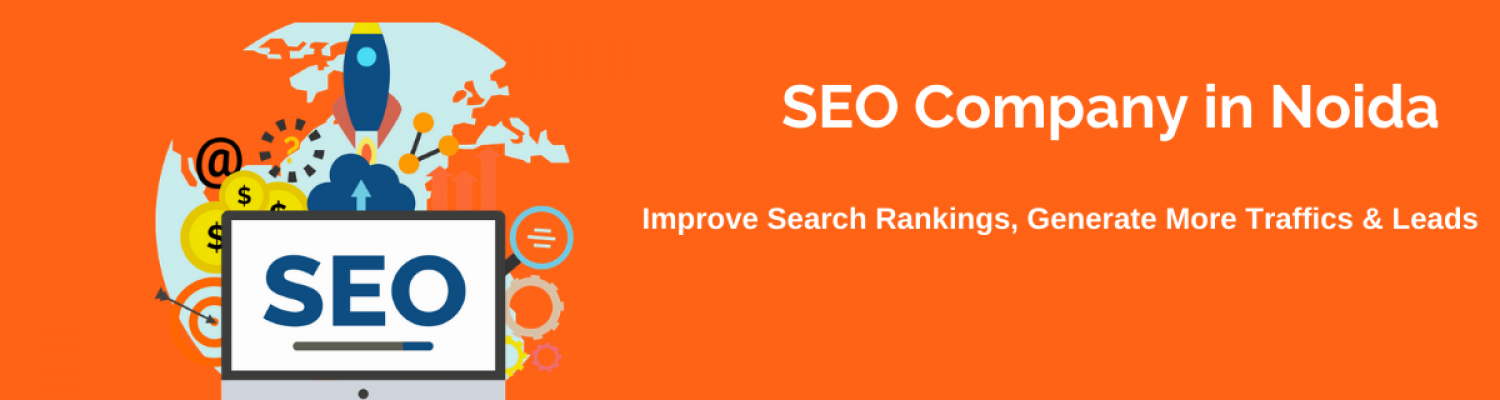 SEO Company In Greater Noida