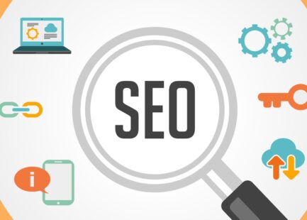 SEO-Company