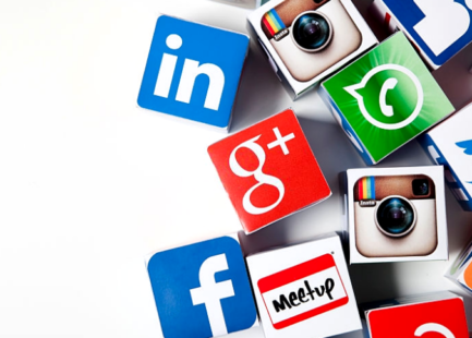 Social-Media-Marketing