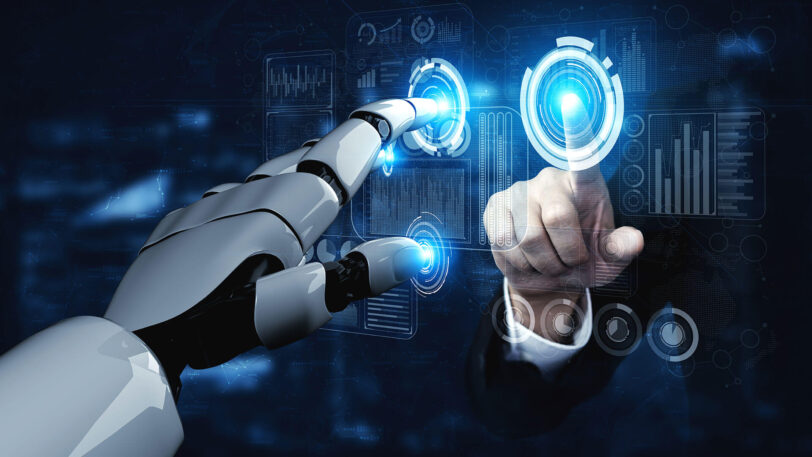 Artificial Intelligence (AI) Artificial Intelligence (AI)