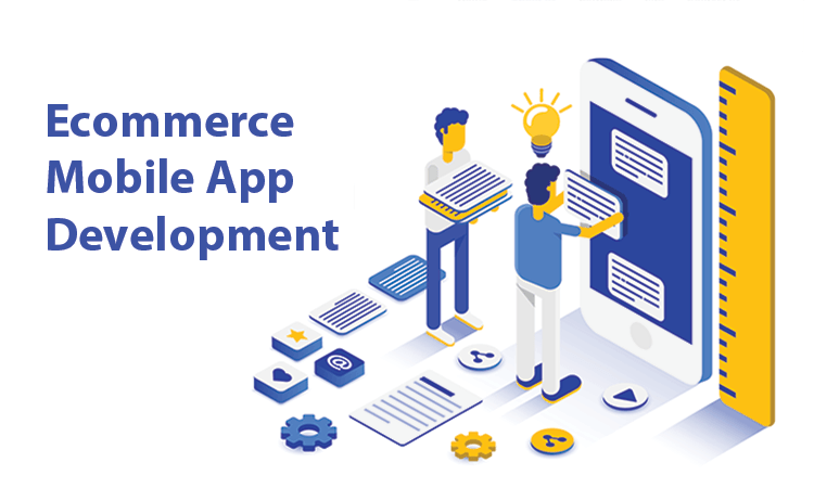 ecommerce-mobile-app-development