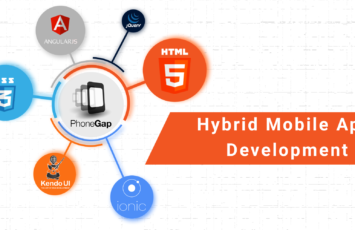 hybrid app development