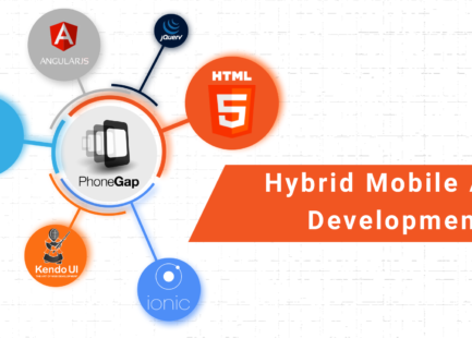 hybrid app development hybrid app development
