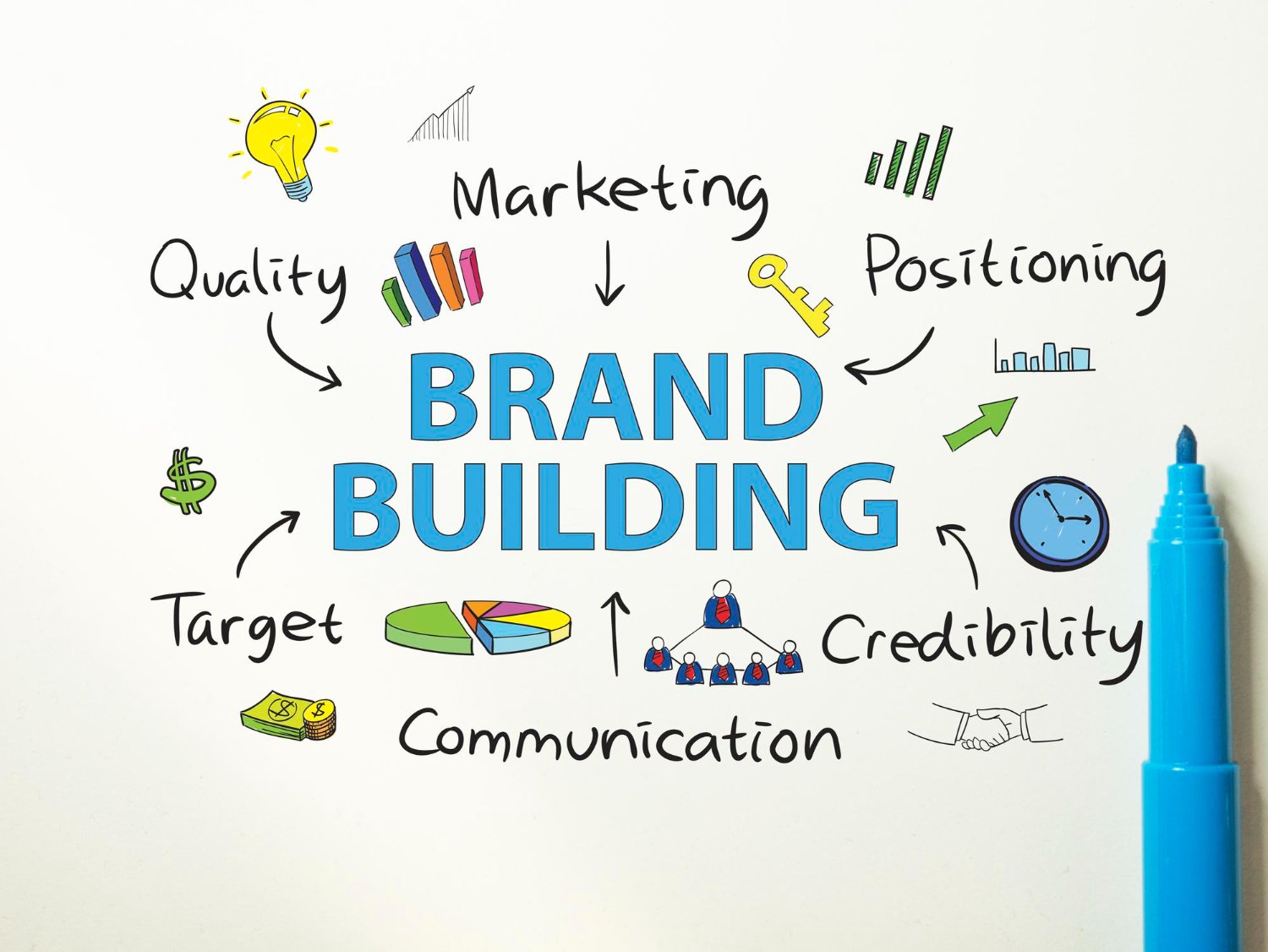 Brand Development