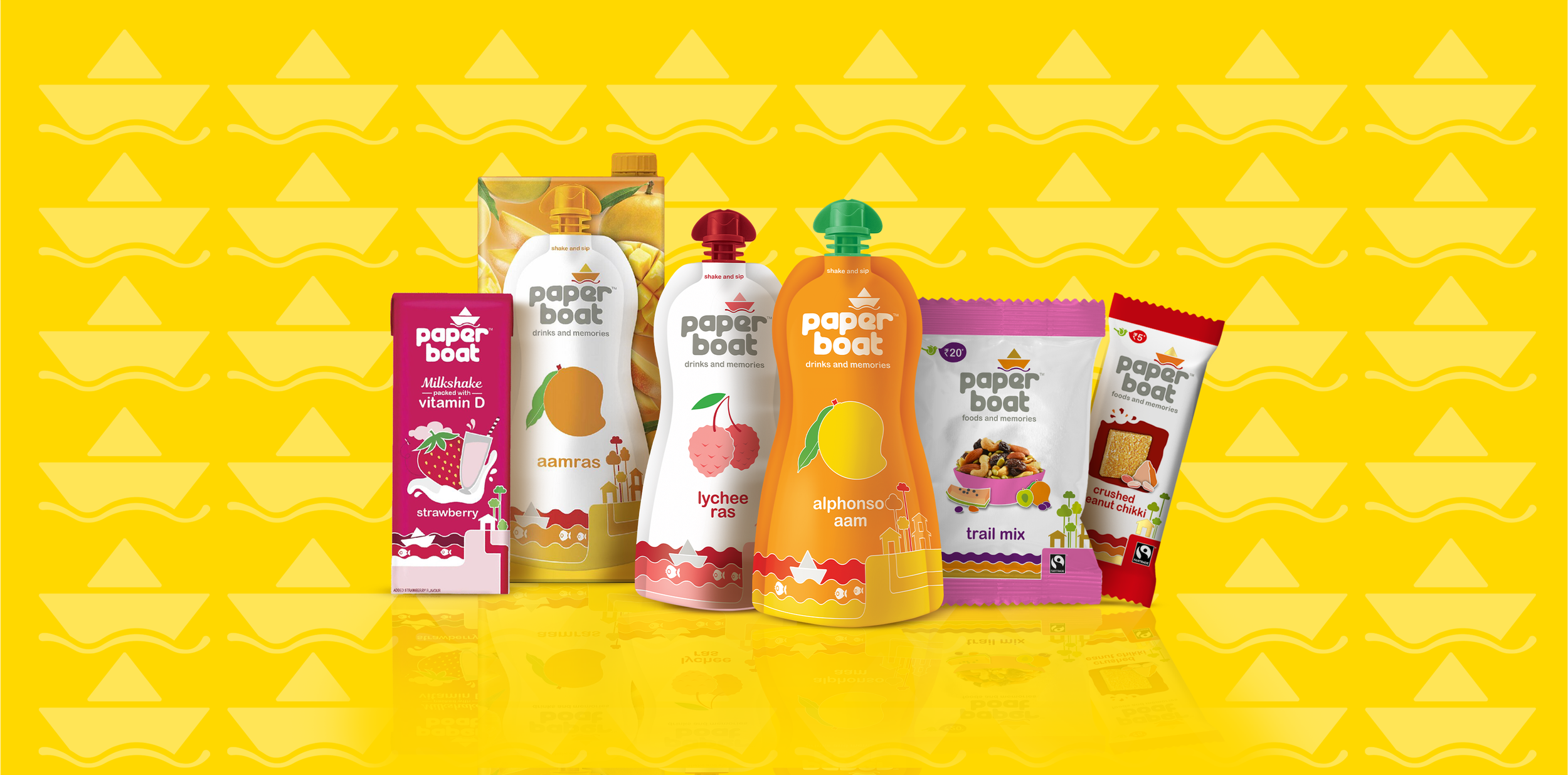 Product Packaging Design