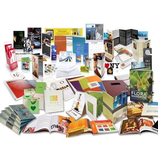 Printing Services